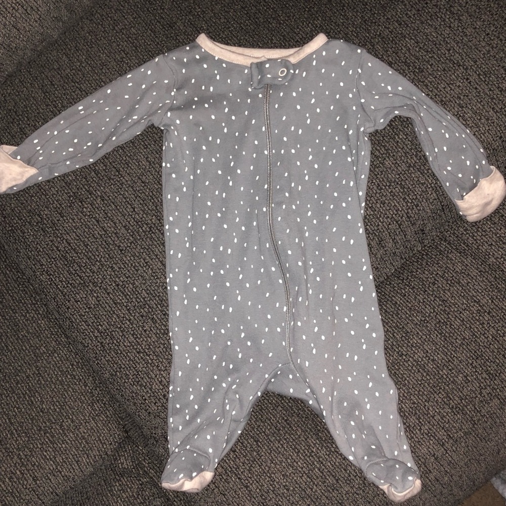 Baby Boy Clothes
